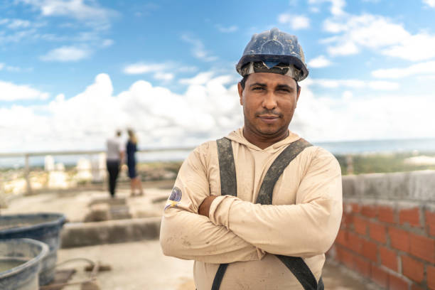 Best Residential Concrete Solutions in Chigan Center, MI