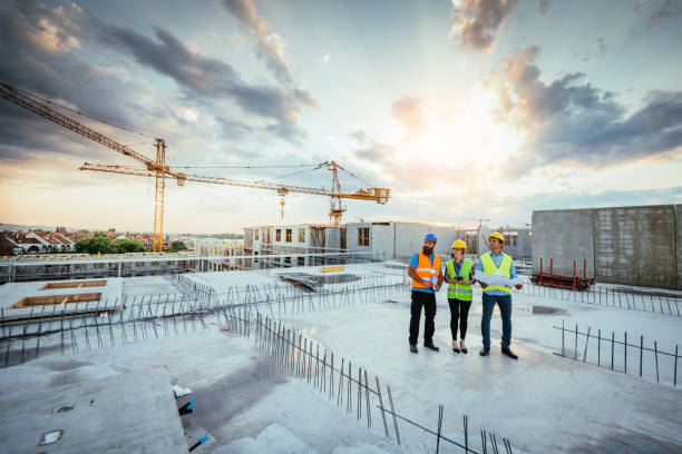 Chigan Center, MI Concrete contractor Pros