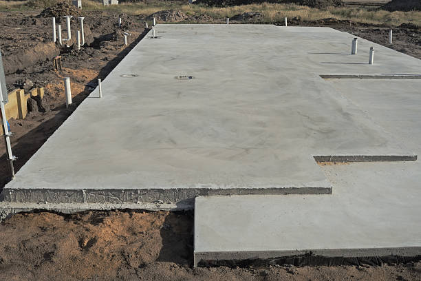 Best Decorative Concrete in Chigan Center, MI