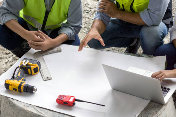 Best Stamped Concrete Services in Chigan Center, MI